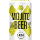 X-Mark Mojito logo 